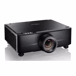 Optoma ZU820T 7500 ANSI lumens DLP WUXGA (1920x1200) 3D Black - Additional view 5