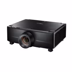 Optoma ZU820T 7500 ANSI lumens DLP WUXGA (1920x1200) 3D Black - Additional view 6