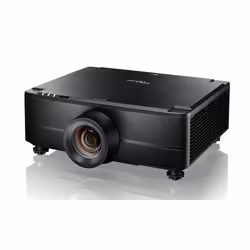 Optoma ZU820T 7500 ANSI lumens DLP WUXGA (1920x1200) 3D Black - Additional view 7