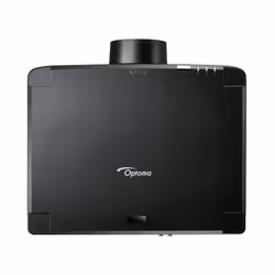 Optoma ZU820T 7500 ANSI lumens DLP WUXGA (1920x1200) 3D Black - Additional view 8