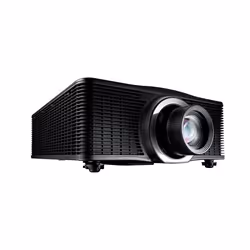 Optoma ZU1100 Short throw projector 11500 ANSI lumens DLP WUXGA (1920x1200) 3D Black - Additional view 4
