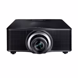 Optoma ZU1100 Short throw projector 11500 ANSI lumens DLP WUXGA (1920x1200) 3D Black - Additional view 5