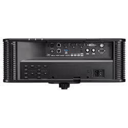 Optoma ZU1100 Short throw projector 11500 ANSI lumens DLP WUXGA (1920x1200) 3D Black - Additional view 7