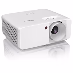 Optoma ZW350E Ultra short throw projector 4000 ANSI lumens DLP WXGA (1280x800) 3D White - Additional view 5