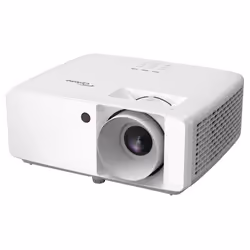 Optoma ZW350E Ultra short throw projector 4000 ANSI lumens DLP WXGA (1280x800) 3D White - Additional view 6