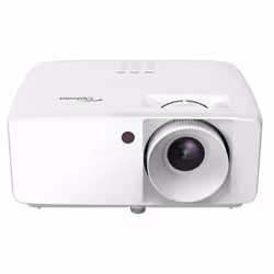 Optoma ZH350 Standard throw projector 3600 ANSI lumens DLP 1080p (1920x1080) 3D White - Additional view 4