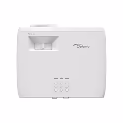 Optoma ZH350 Standard throw projector 3600 ANSI lumens DLP 1080p (1920x1080) 3D White - Additional view 5