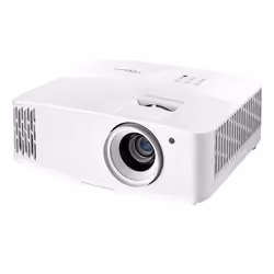 Optoma UHD38x Standard throw projector 4000 ANSI lumens DLP 4K (4096x2400) 3D White - Additional view 6