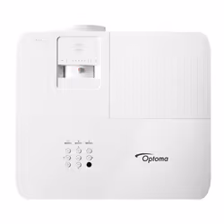 Optoma UHD38x Standard throw projector 4000 ANSI lumens DLP 4K (4096x2400) 3D White - Additional view 8