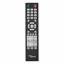 Optoma ZU820TST 7500 ANSI lumens DLP WUXGA (1920x1200) 3D Black - Additional view 6