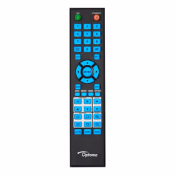 Optoma ZU820TST 7500 ANSI lumens DLP WUXGA (1920x1200) 3D Black - Additional view 7