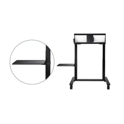 Optoma TB01 Black