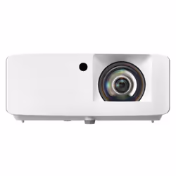 Optoma ZW350ST Short throw projector 3600 ANSI lumens DLP WXGA (1280x800) 3D White - Additional view 4