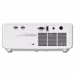Optoma ZH350ST Short throw projector 3500 ANSI lumens DLP 1080p (1920x1080) 3D White - Additional view 8