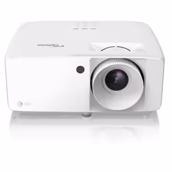 Optoma ZH420 Standard throw projector 4300 ANSI lumens DLP 1080p (1920x1080) 3D White - Additional view 4