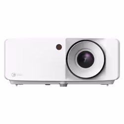 Optoma ZH420 Standard throw projector 4300 ANSI lumens DLP 1080p (1920x1080) 3D White - Additional view 5