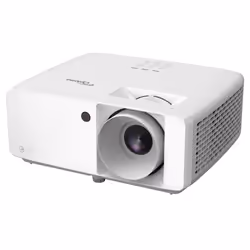 Optoma ZH420 Standard throw projector 4300 ANSI lumens DLP 1080p (1920x1080) 3D White - Additional view 7