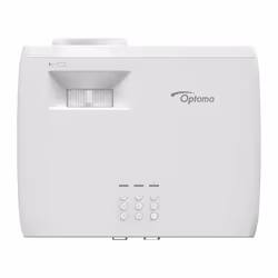 Optoma ZH420 Standard throw projector 4300 ANSI lumens DLP 1080p (1920x1080) 3D White - Additional view 8