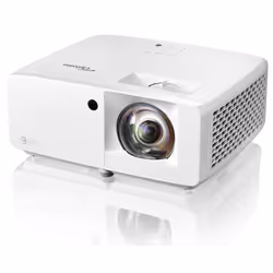 Optoma ZH450ST Short throw projector 4200 ANSI lumens DLP 1080p (1920x1080) 3D White - Additional view 7