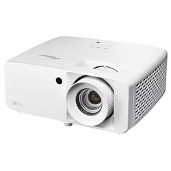 Optoma ZH450 Standard throw projector 4500 ANSI lumens DLP 1080p (1920x1080) 3D White - Additional view 4