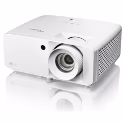 Optoma ZH450 Standard throw projector 4500 ANSI lumens DLP 1080p (1920x1080) 3D White - Additional view 5