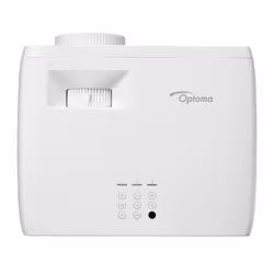 Optoma ZH450 Standard throw projector 4500 ANSI lumens DLP 1080p (1920x1080) 3D White - Additional view 6