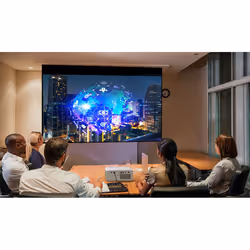 Optoma ZH450 Standard throw projector 4500 ANSI lumens DLP 1080p (1920x1080) 3D White - Additional view 7