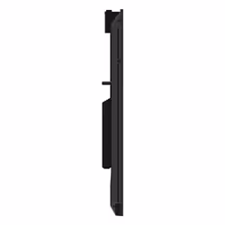 Optoma N3981K Digital signage flat panel 2.49 m (98") LED Wi-Fi 500 cd/m² 4K Ultra HD Black Android 11 24/7 - Additional view 8
