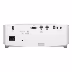 Optoma 4K400X Standard throw projector 4000 ANSI lumens DLP UHD 4K (3840x2160) 3D White - Additional view 4