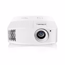 Optoma 4K400X Standard throw projector 4000 ANSI lumens DLP UHD 4K (3840x2160) 3D White - Additional view 5