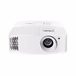 Optoma 4K400X Standard throw projector 4000 ANSI lumens DLP UHD 4K (3840x2160) 3D White - Additional view 6