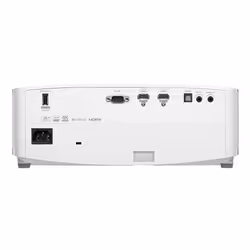 Optoma 4K400STx Short throw projector 4000 ANSI lumens DLP UHD 4K (3840x2160) 3D White - Additional view 6