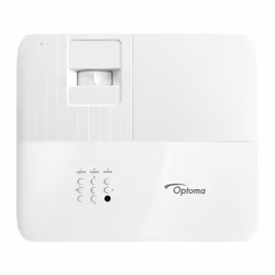 Optoma 4K400STx Short throw projector 4000 ANSI lumens DLP UHD 4K (3840x2160) 3D White - Additional view 7