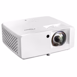 Optoma GT2000HDR Short throw projector 3500 ANSI lumens DLP 1080p (1920x1080) 3D White - Additional view 5