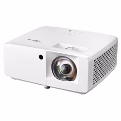 Optoma GT2000HDR Short throw projector 3500 ANSI lumens DLP 1080p (1920x1080) 3D White - Additional view 6