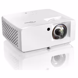 Optoma GT2000HDR Short throw projector 3500 ANSI lumens DLP 1080p (1920x1080) 3D White - Additional view 7