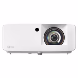 Optoma GT2100HDR Short throw projector 4200 ANSI lumens DLP 1080p (1920x1080) 3D White - Additional view 4