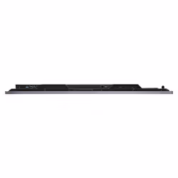 Optoma 5752RK+ Interactive flat panel 190.5 cm (75") LED 400 cd/m² 4K Ultra HD Black Touchscreen Built-in processor Android 11 - Additional view 4