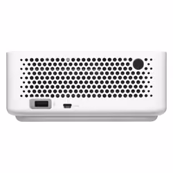 Optoma ML1080 Standard throw projector 550 ANSI lumens DLP 1080p (1920x1080) White - Additional view 4