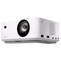 Optoma ML1080 Standard throw projector 550 ANSI lumens DLP 1080p (1920x1080) White - Additional view 7