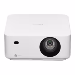 Optoma ML1080ST 550 ANSI lumens DLP 1080p (1920x1080) White - Additional view 7