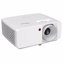 Optoma ZW340e Standard throw projector 3600 ANSI lumens DLP WXGA (1280x800) 3D White - Additional view 4