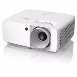 Optoma ZW340e Standard throw projector 3600 ANSI lumens DLP WXGA (1280x800) 3D White - Additional view 6