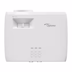 Optoma ZW340e Standard throw projector 3600 ANSI lumens DLP WXGA (1280x800) 3D White - Additional view 7