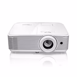 Optoma HD30LV Short throw projector 4500 ANSI lumens DLP 1080p (1920x1080) 3D White - Additional view 4