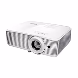 Optoma HD30LV Short throw projector 4500 ANSI lumens DLP 1080p (1920x1080) 3D White - Additional view 5