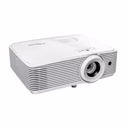 Optoma HD30LV Short throw projector 4500 ANSI lumens DLP 1080p (1920x1080) 3D White - Additional view 6