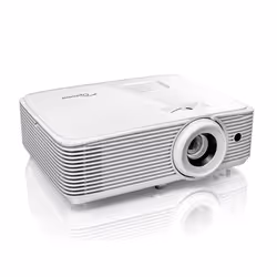 Optoma HD30LV Short throw projector 4500 ANSI lumens DLP 1080p (1920x1080) 3D White - Additional view 7
