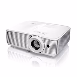 Optoma HD30LV Short throw projector 4500 ANSI lumens DLP 1080p (1920x1080) 3D White - Additional view 8