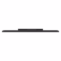 Optoma N3551K Digital signage flat panel 139.7 cm (55") LED Wi-Fi 450 cd/m² 4K Ultra HD Black Android 11 24/7 - Additional view 5